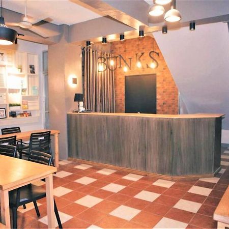 Bunks Hostel (Adults Only) Cebu Zewnętrze zdjęcie