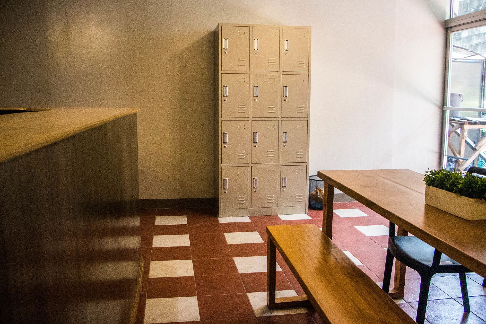 Bunks Hostel (Adults Only) Cebu Zewnętrze zdjęcie