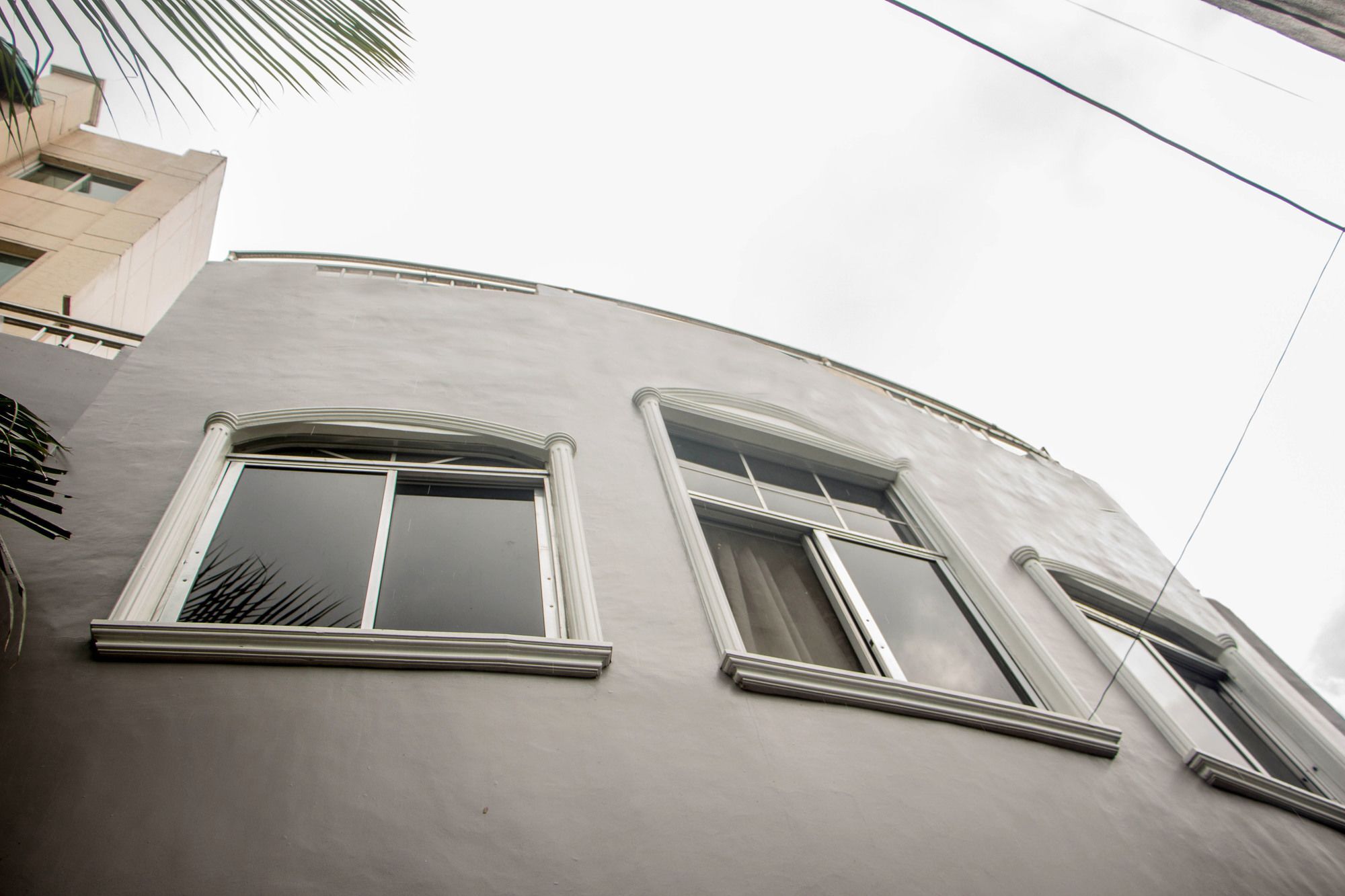 Bunks Hostel (Adults Only) Cebu Zewnętrze zdjęcie