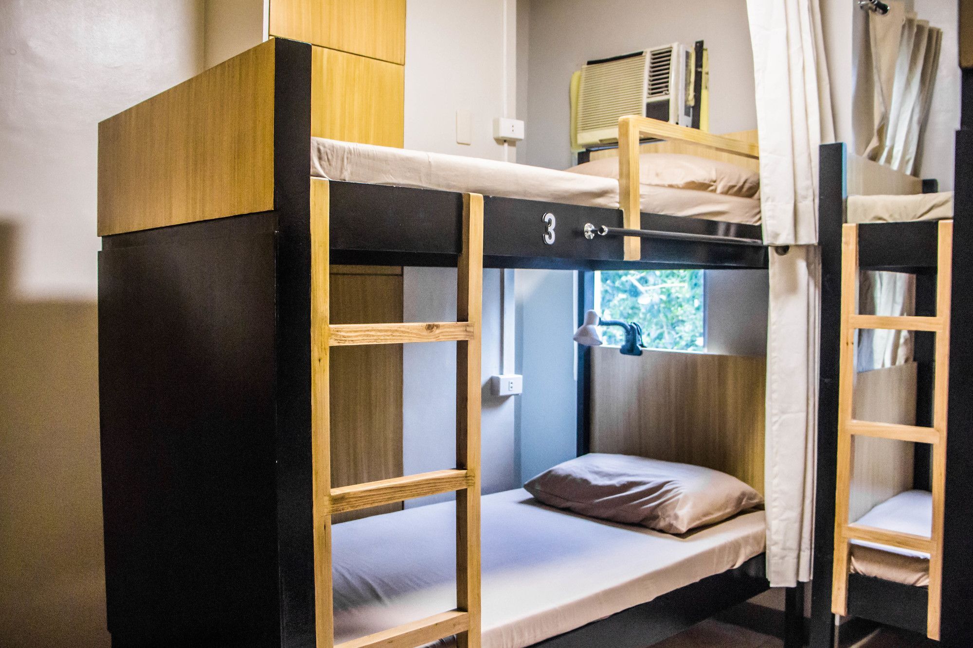 Bunks Hostel (Adults Only) Cebu Zewnętrze zdjęcie