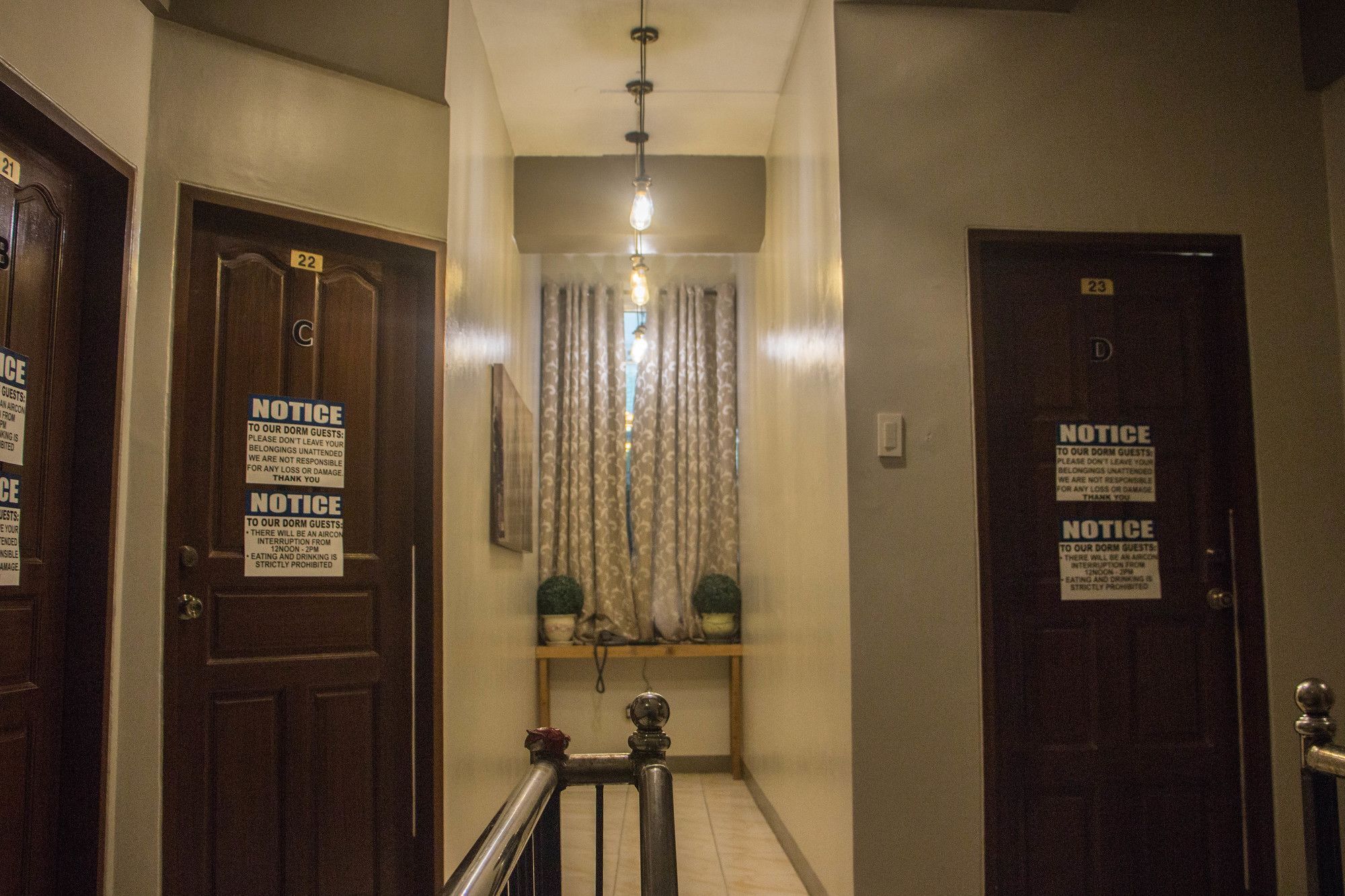Bunks Hostel (Adults Only) Cebu Zewnętrze zdjęcie