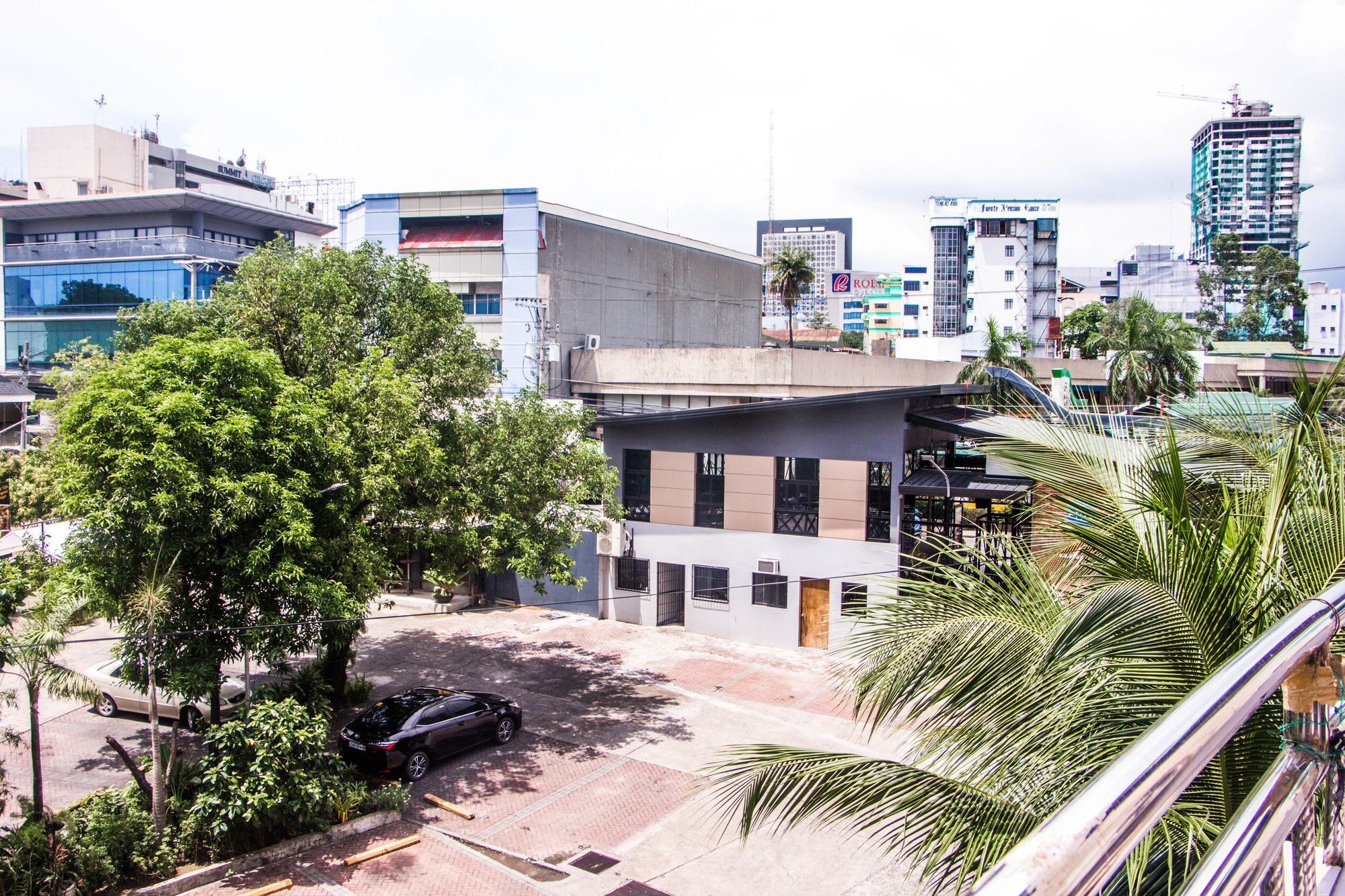 Bunks Hostel (Adults Only) Cebu Zewnętrze zdjęcie