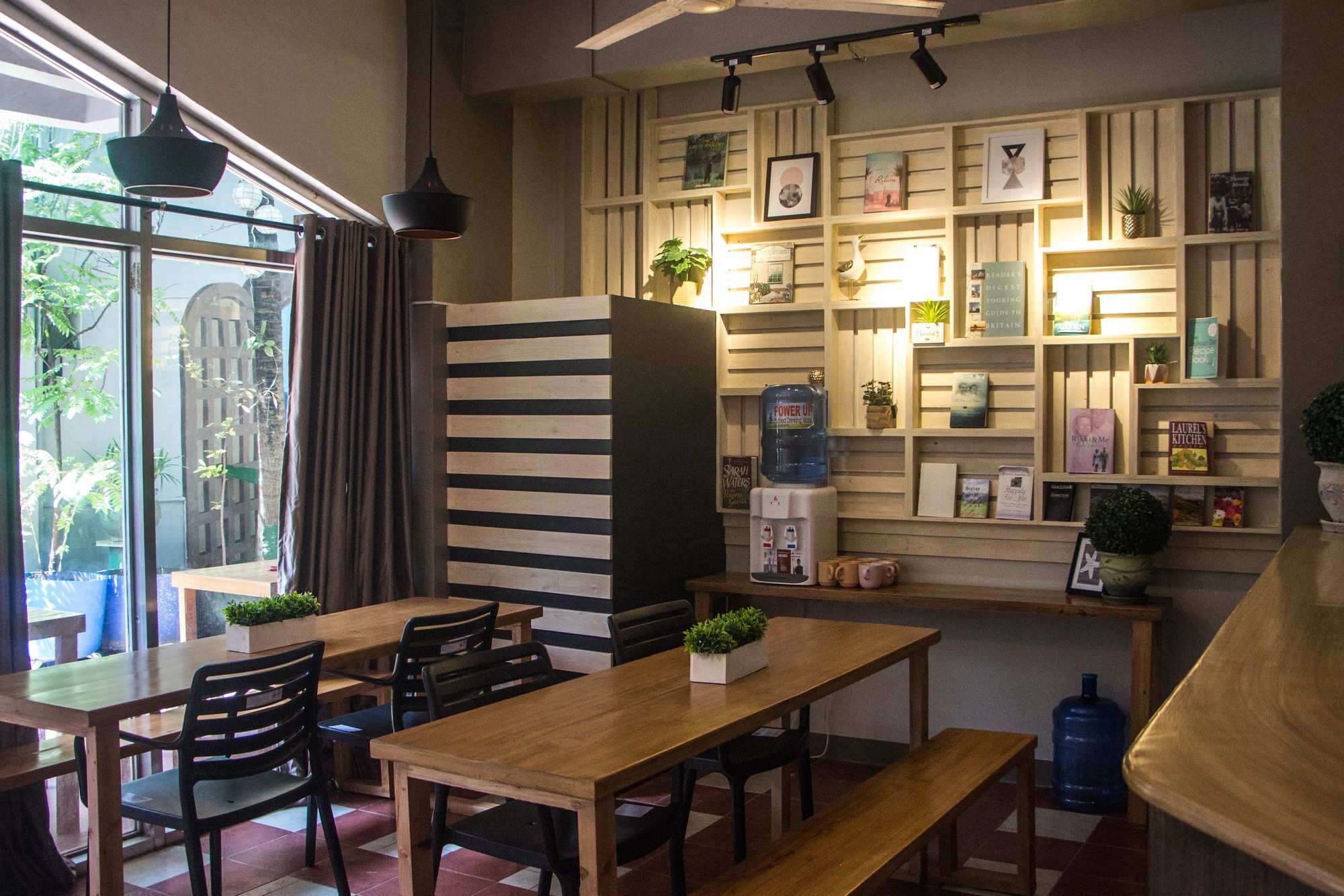 Bunks Hostel (Adults Only) Cebu Zewnętrze zdjęcie