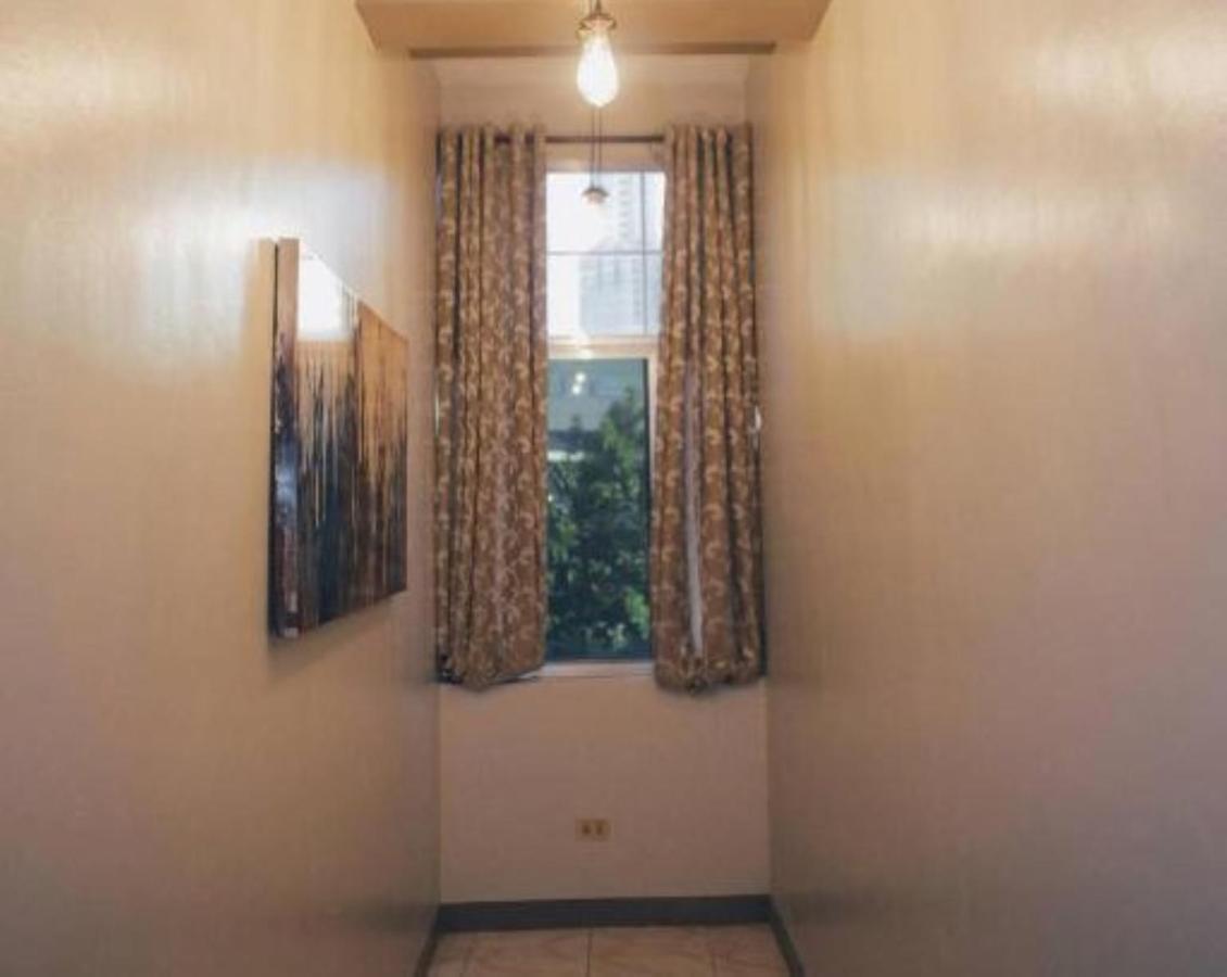 Bunks Hostel (Adults Only) Cebu Zewnętrze zdjęcie